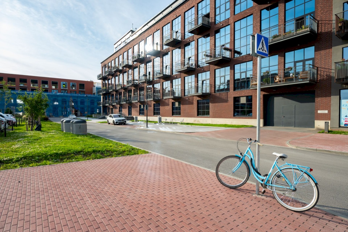 Tallinn, Põhja-Tallinna linnaosa, Kalamaja, Tööstuse 47d
