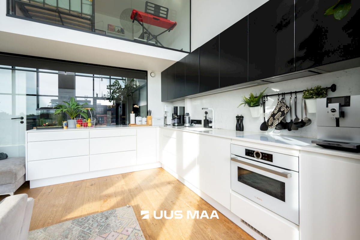 Tallinn, Põhja-Tallinna linnaosa, Kalamaja, Tööstuse 47d