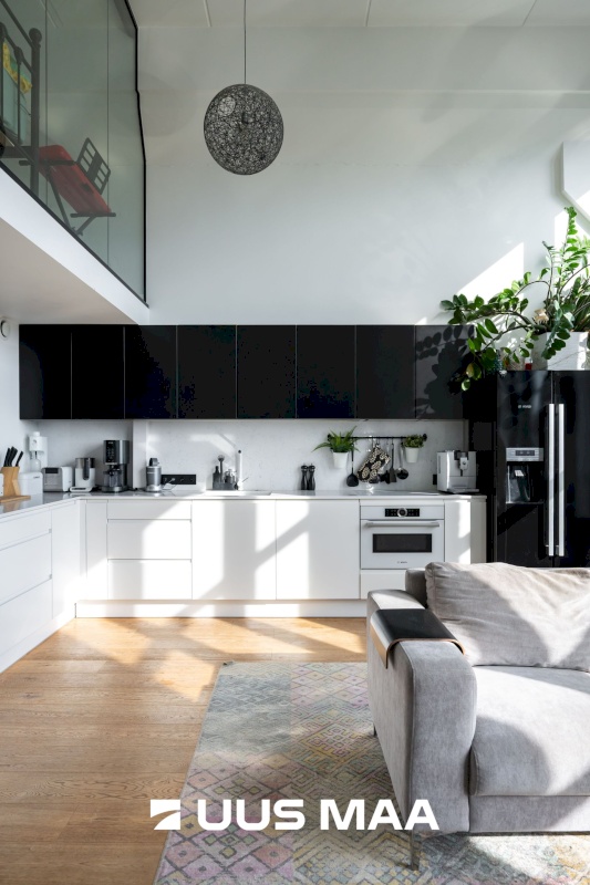 Tallinn, Põhja-Tallinna linnaosa, Kalamaja, Tööstuse 47d