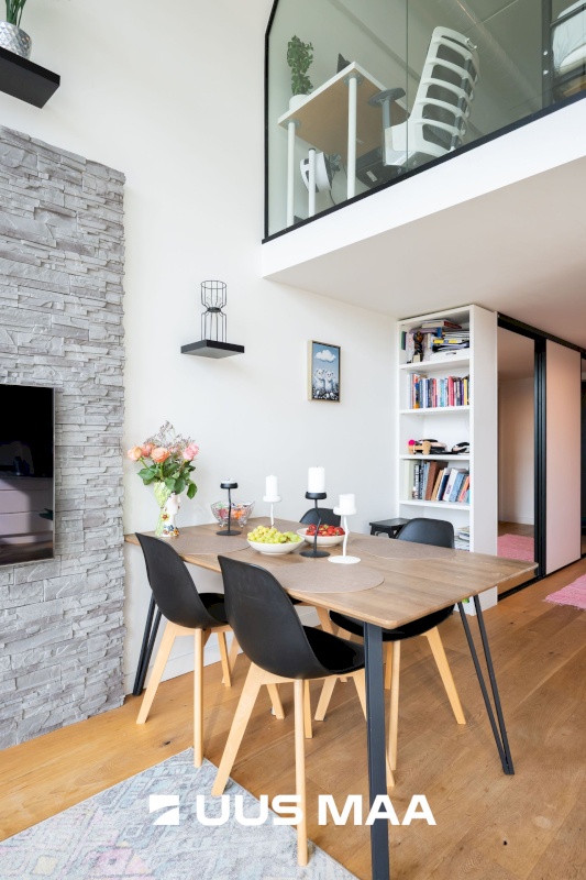 Tallinn, Põhja-Tallinna linnaosa, Kalamaja, Tööstuse 47d