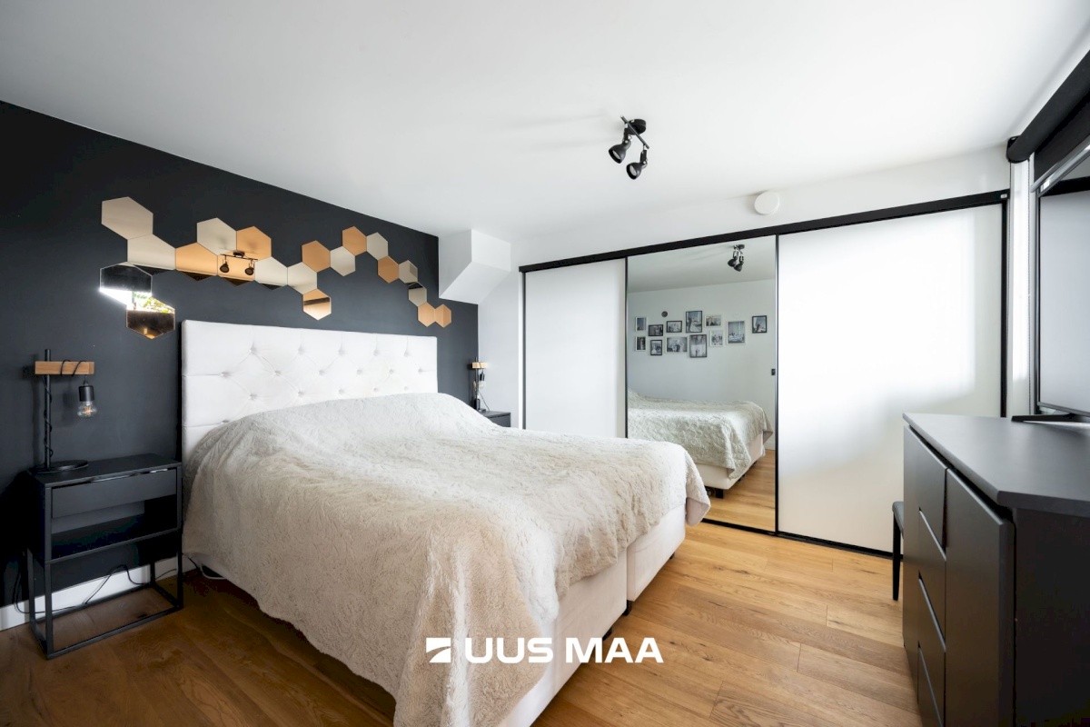 Tallinn, Põhja-Tallinna linnaosa, Kalamaja, Tööstuse 47d