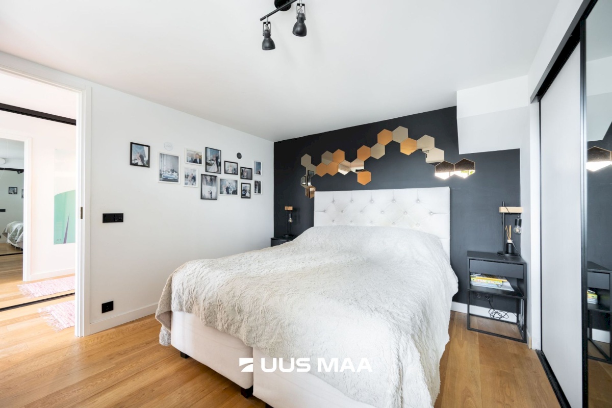 Tallinn, Põhja-Tallinna linnaosa, Kalamaja, Tööstuse 47d