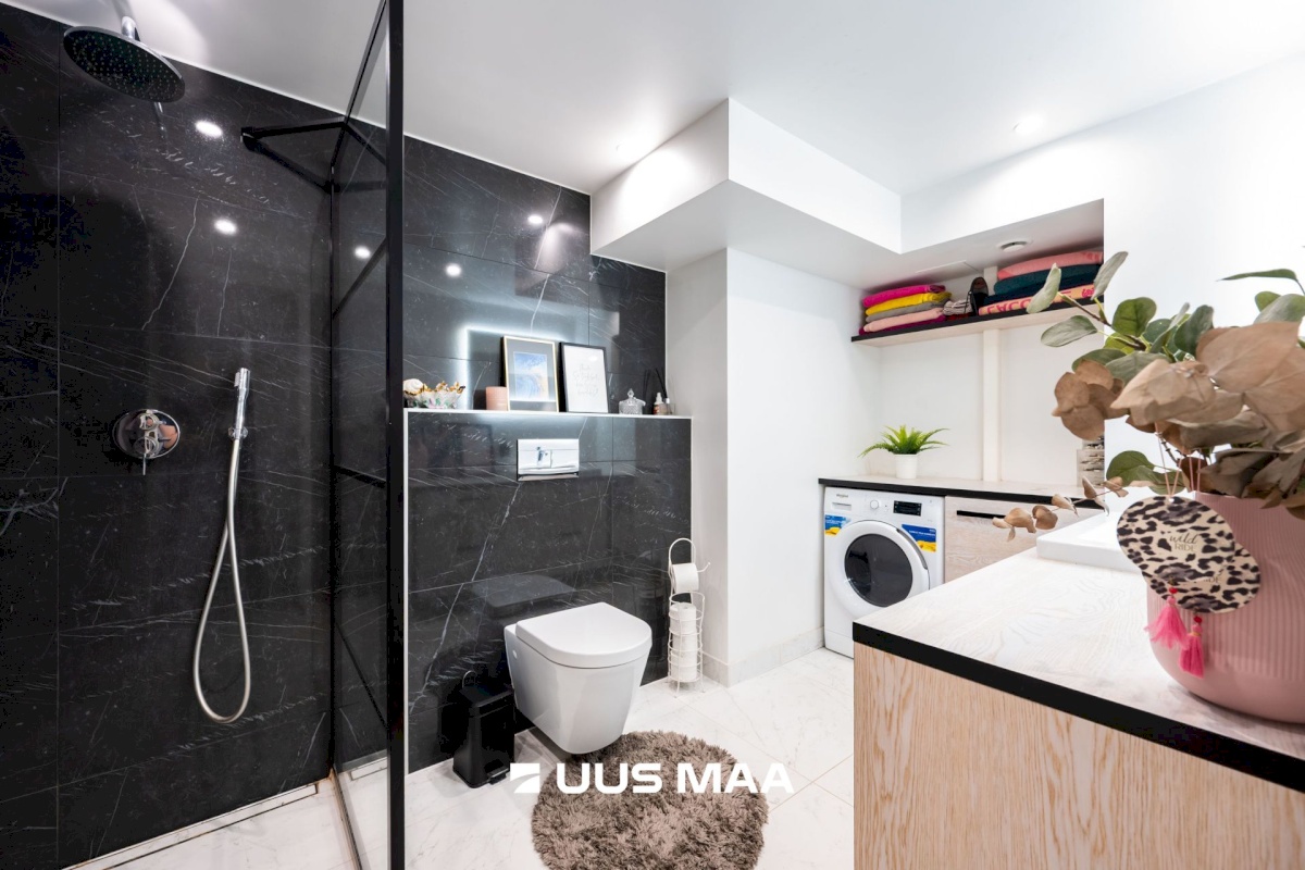 Tallinn, Põhja-Tallinna linnaosa, Kalamaja, Tööstuse 47d