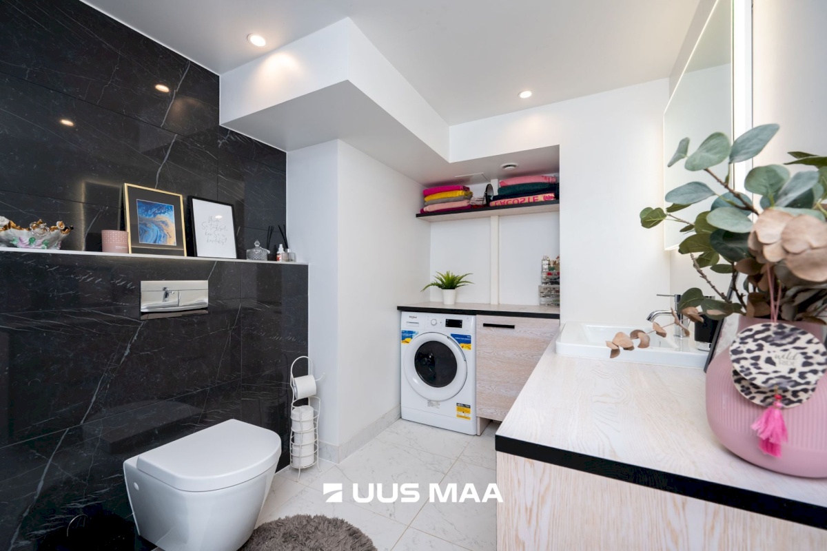 Tallinn, Põhja-Tallinna linnaosa, Kalamaja, Tööstuse 47d