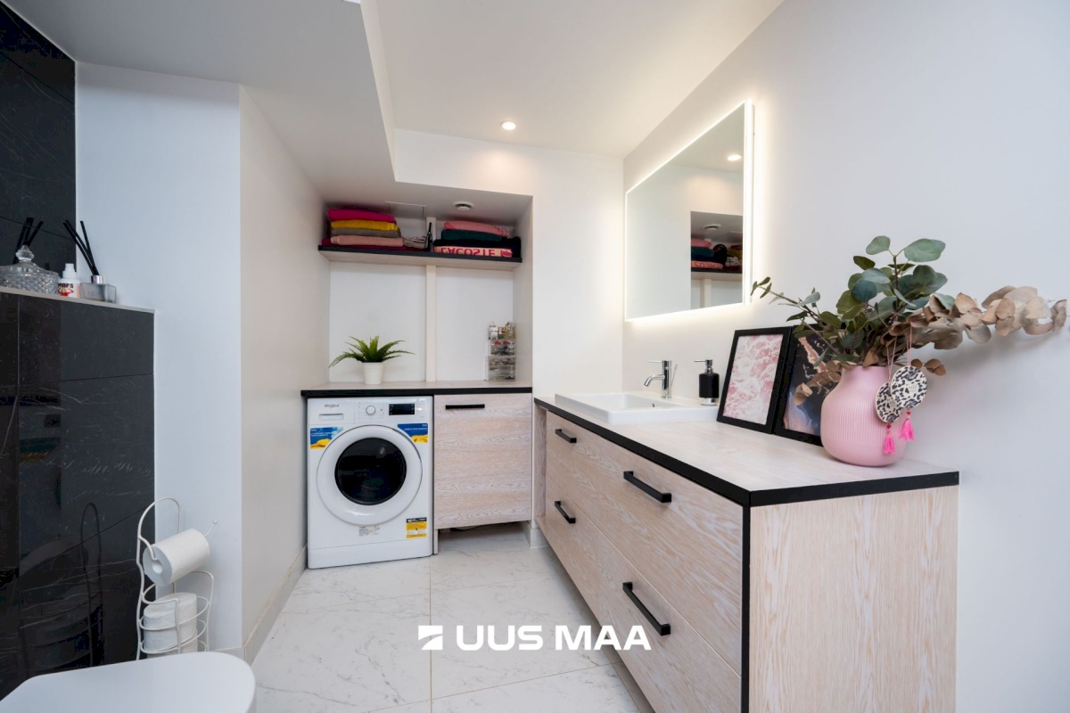 Tallinn, Põhja-Tallinna linnaosa, Kalamaja, Tööstuse 47d