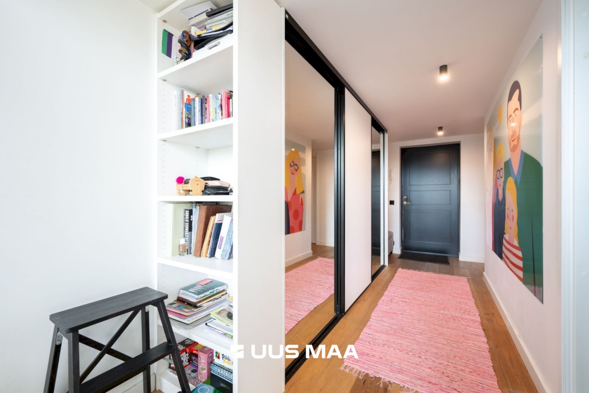 Tallinn, Põhja-Tallinna linnaosa, Kalamaja, Tööstuse 47d