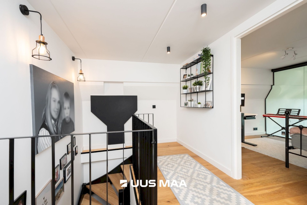 Tallinn, Põhja-Tallinna linnaosa, Kalamaja, Tööstuse 47d