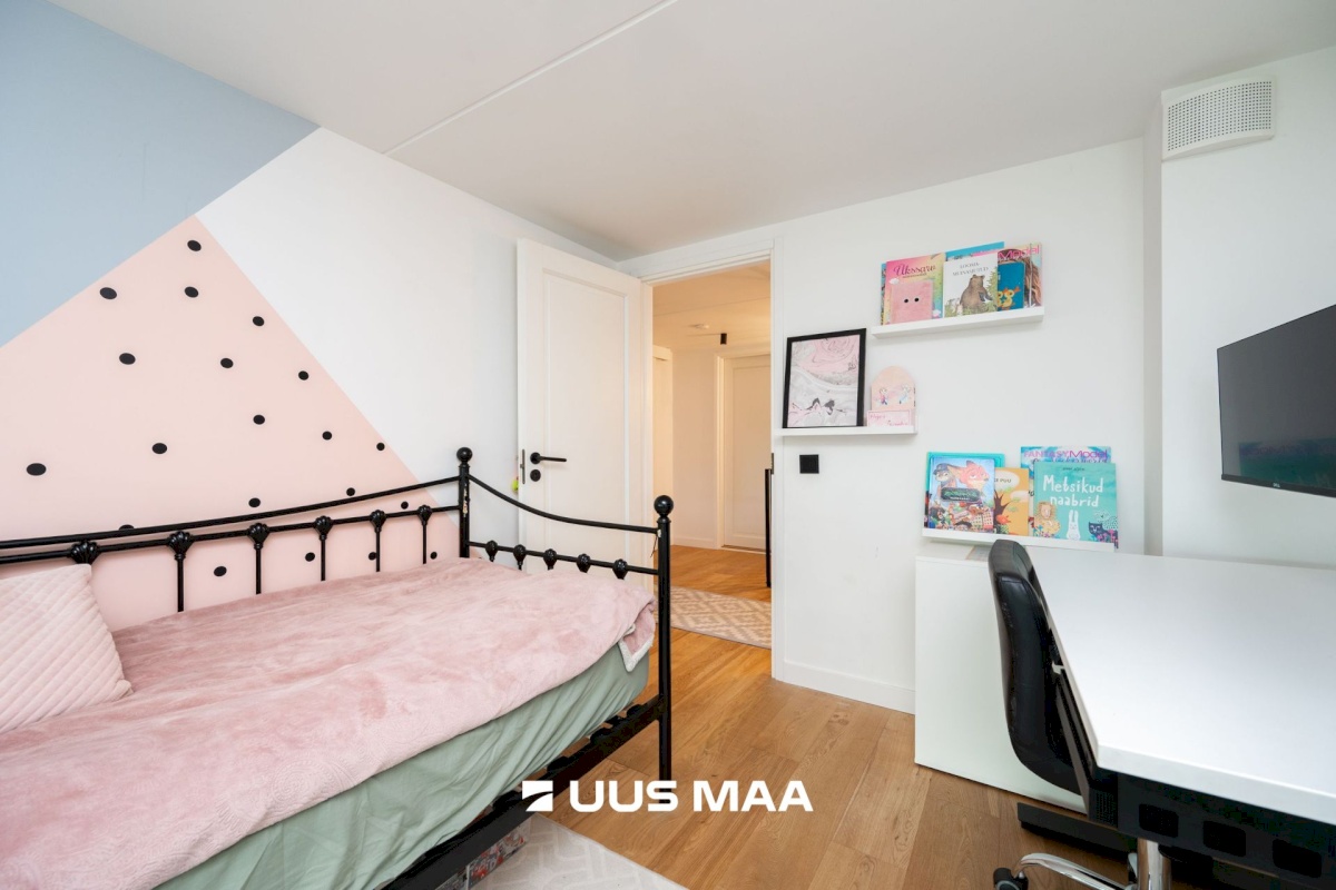 Tallinn, Põhja-Tallinna linnaosa, Kalamaja, Tööstuse 47d