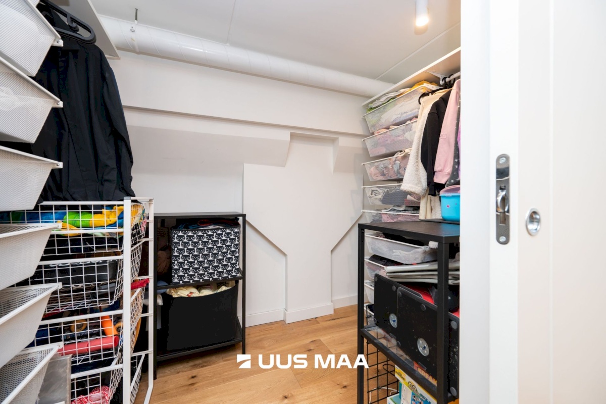 Tallinn, Põhja-Tallinna linnaosa, Kalamaja, Tööstuse 47d