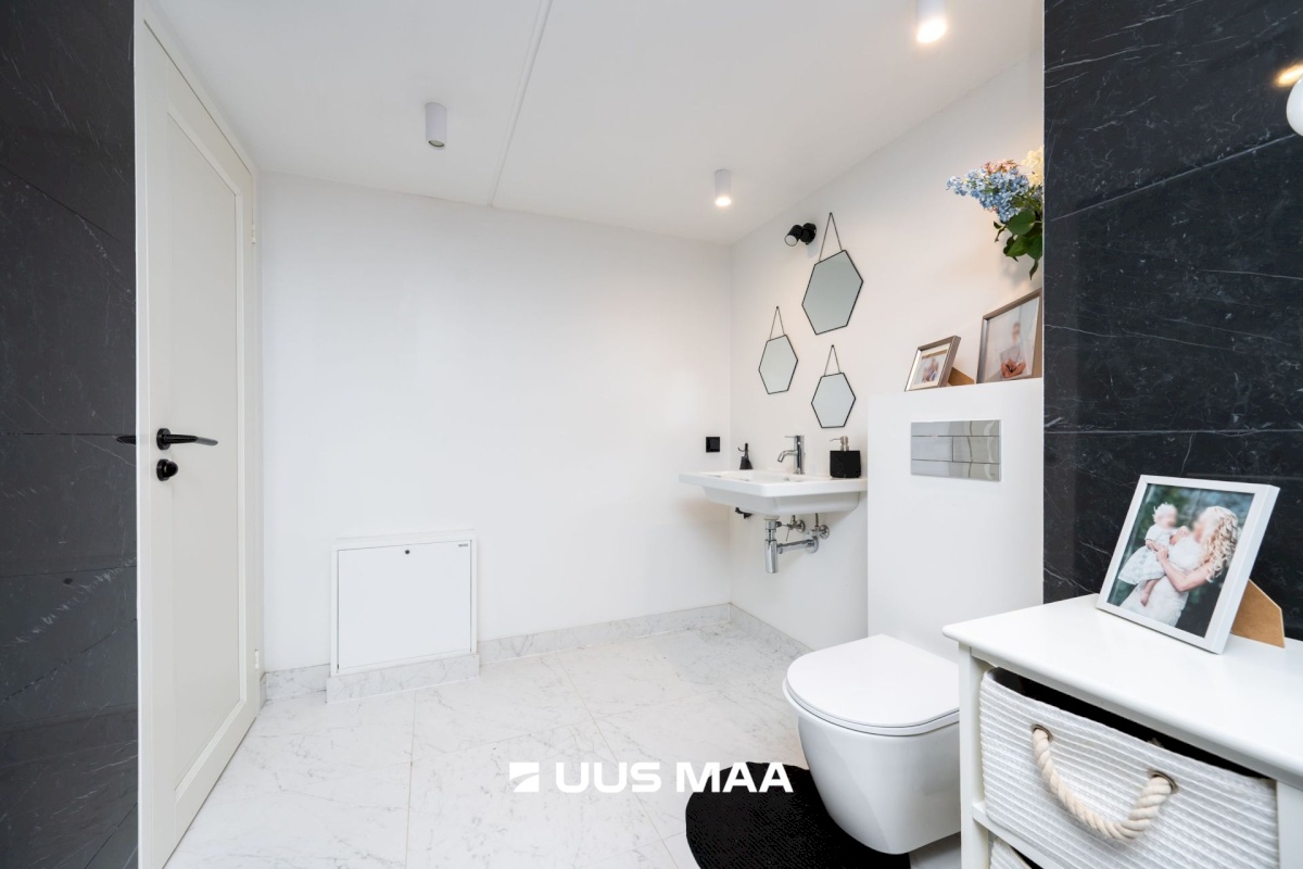 Tallinn, Põhja-Tallinna linnaosa, Kalamaja, Tööstuse 47d