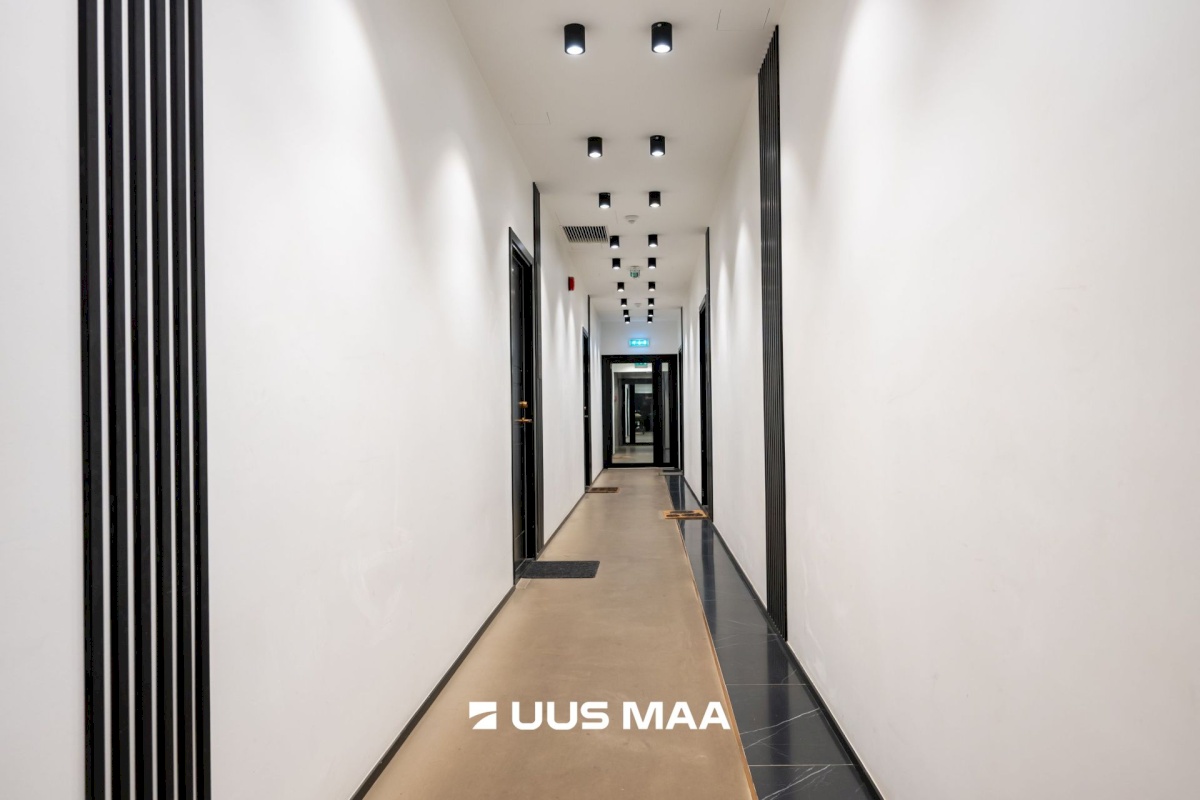 Tallinn, Põhja-Tallinna linnaosa, Kalamaja, Tööstuse 47d