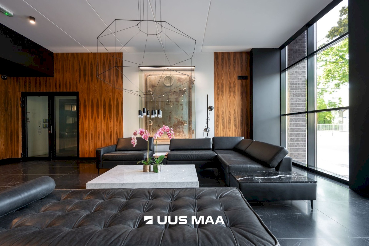 Tallinn, Põhja-Tallinna linnaosa, Kalamaja, Tööstuse 47d