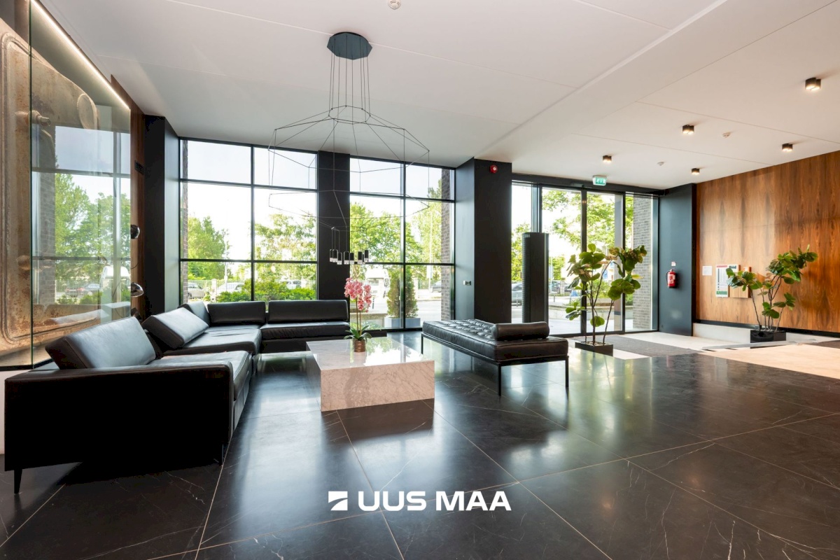 Tallinn, Põhja-Tallinna linnaosa, Kalamaja, Tööstuse 47d