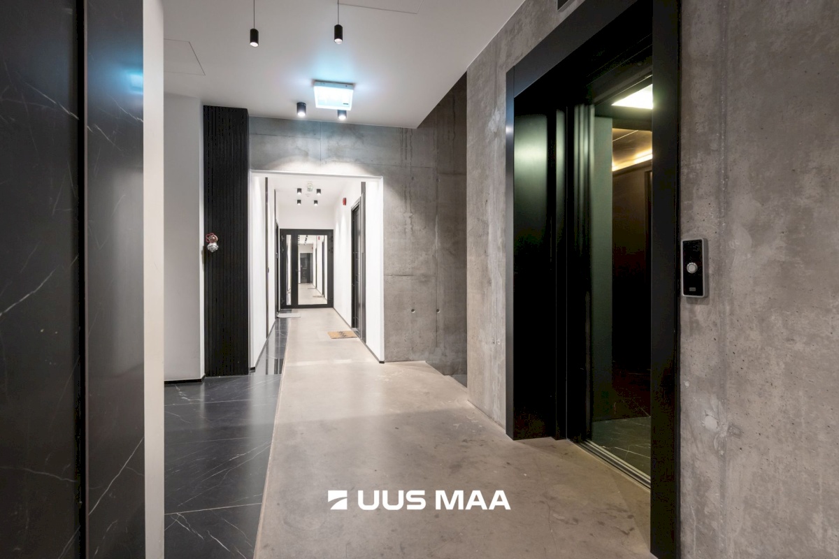 Tallinn, Põhja-Tallinna linnaosa, Kalamaja, Tööstuse 47d