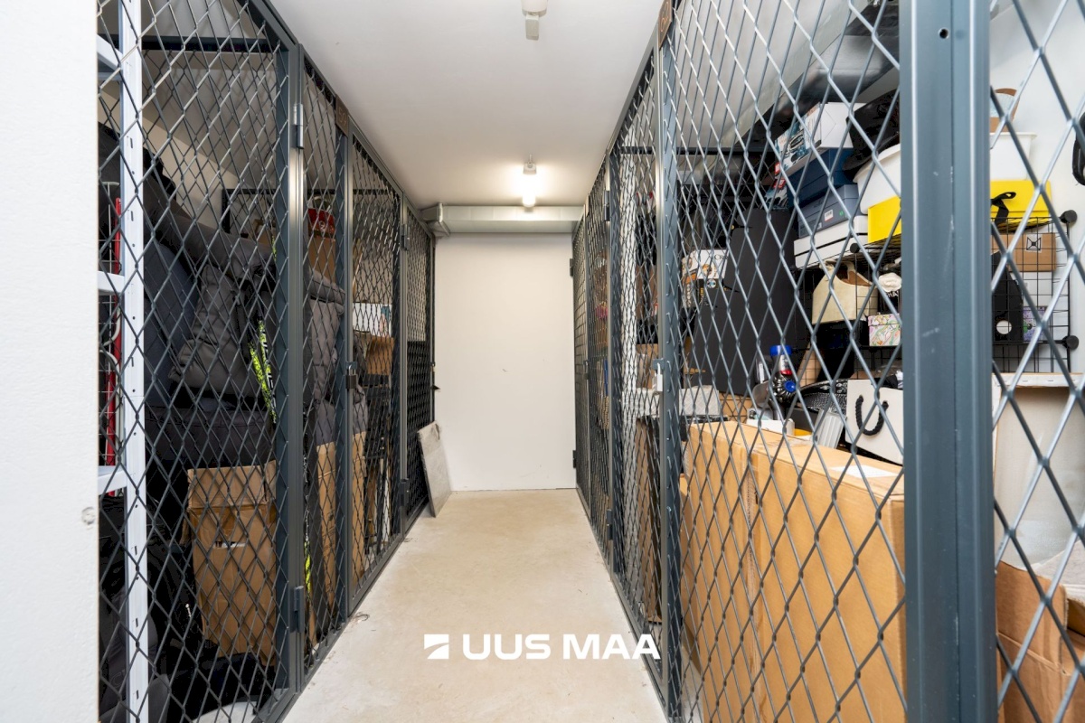 Tallinn, Põhja-Tallinna linnaosa, Kalamaja, Tööstuse 47d