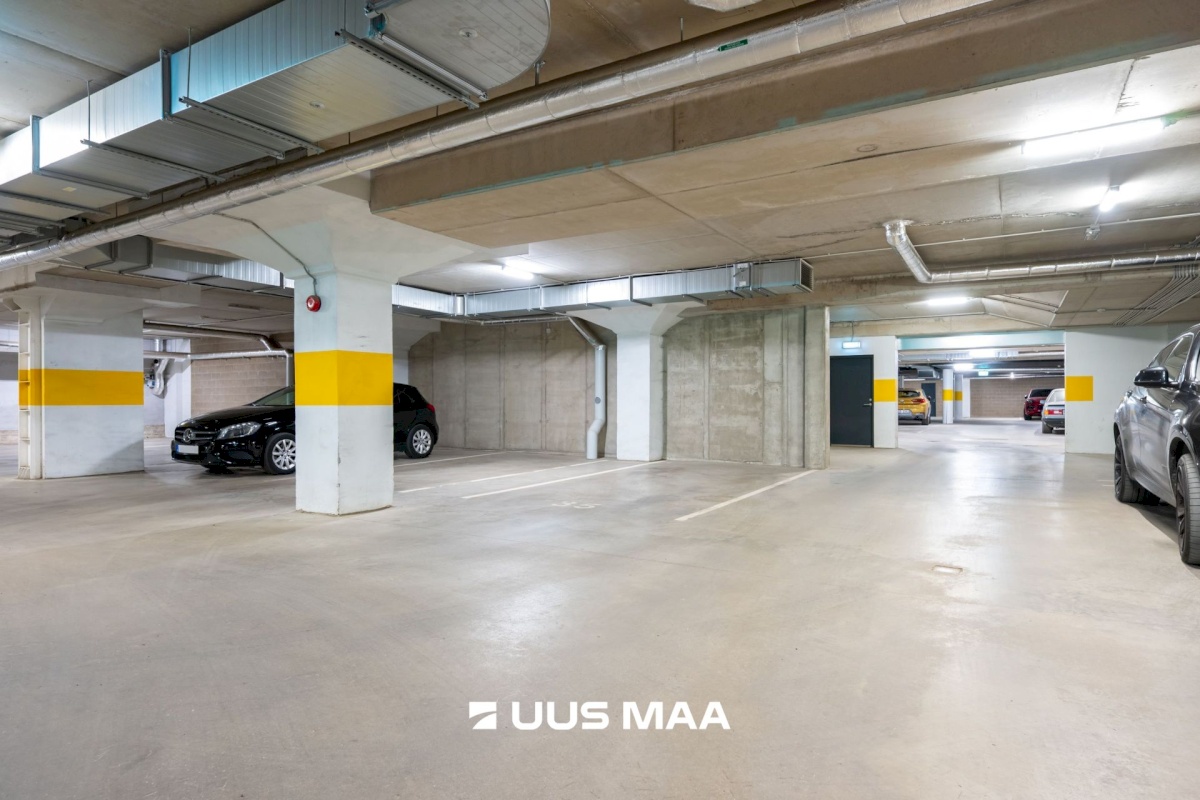 Tallinn, Põhja-Tallinna linnaosa, Kalamaja, Tööstuse 47d