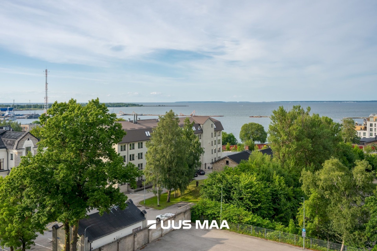 Tallinn, Põhja-Tallinna linnaosa, Kalamaja, Tööstuse 47d