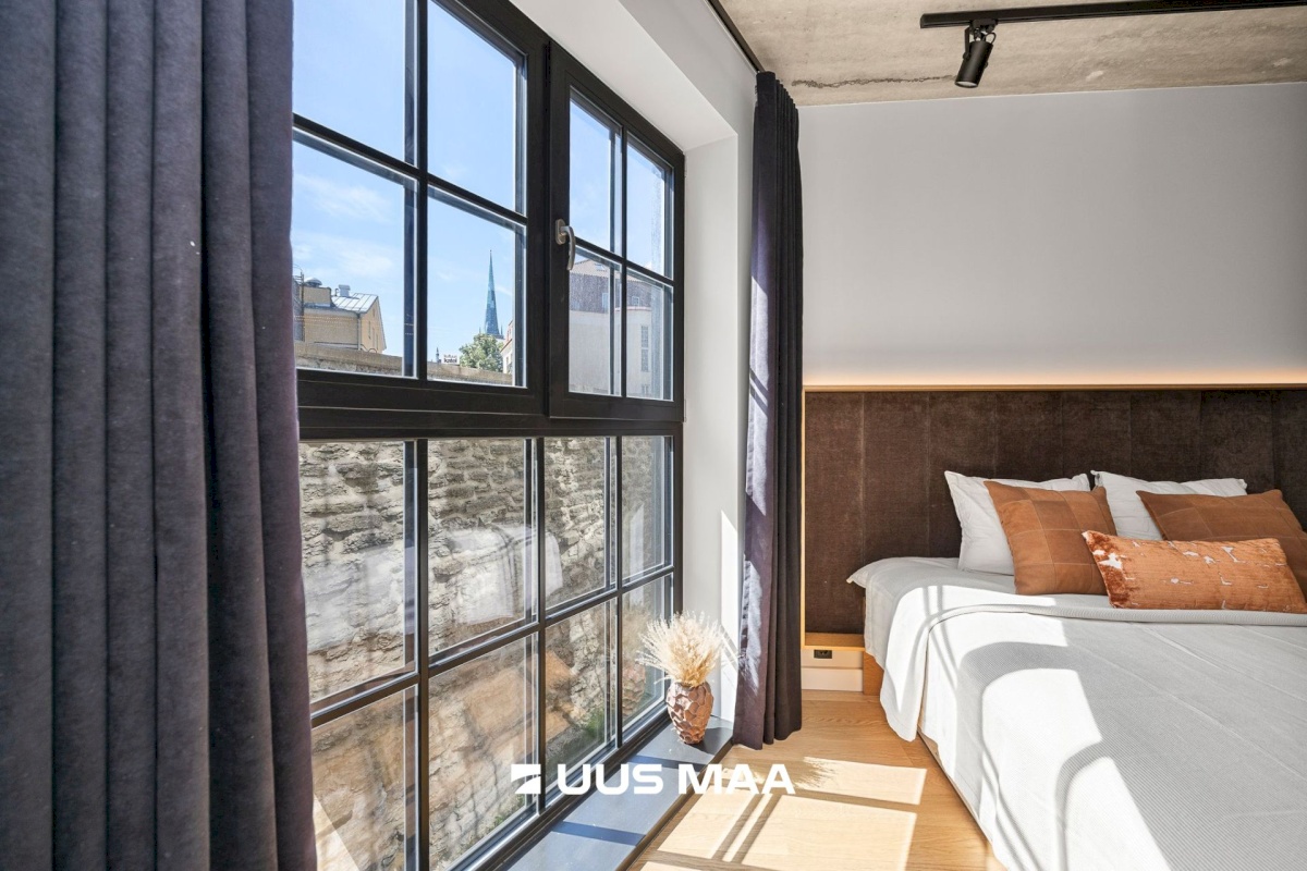 Tallinn, Põhja-Tallinna linnaosa, Kalasadama tn 4a