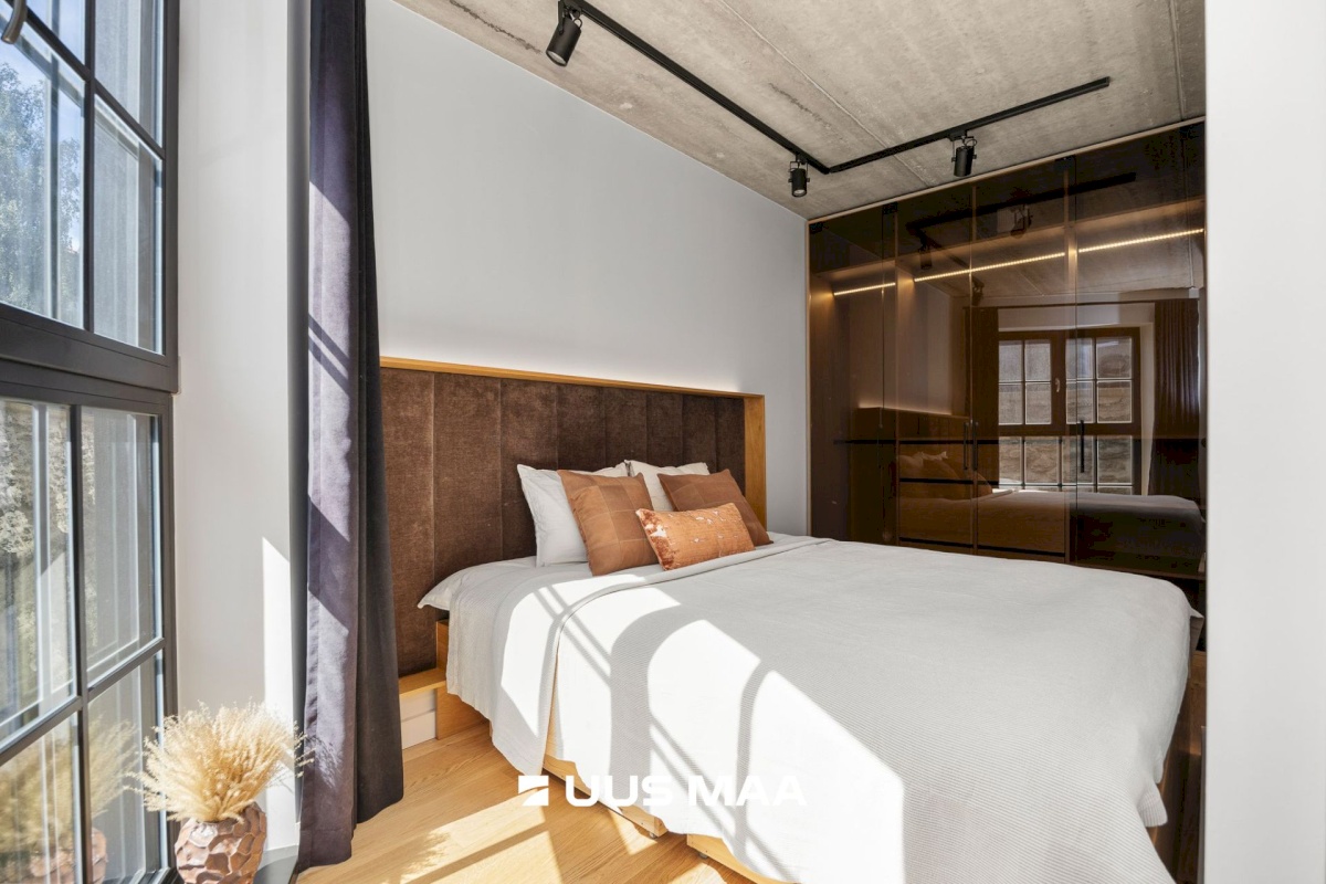 Tallinn, Põhja-Tallinna linnaosa, Kalasadama tn 4a