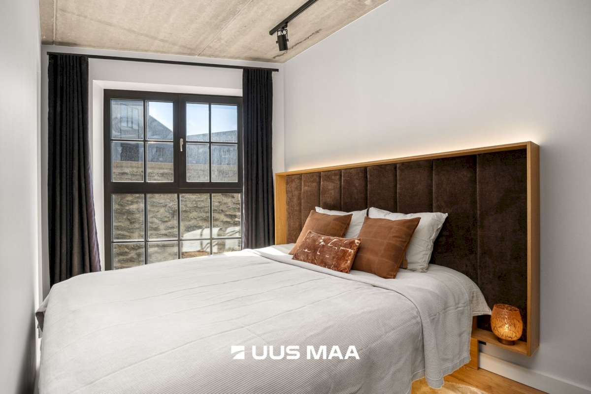 Tallinn, Põhja-Tallinna linnaosa, Kalasadama tn 4a