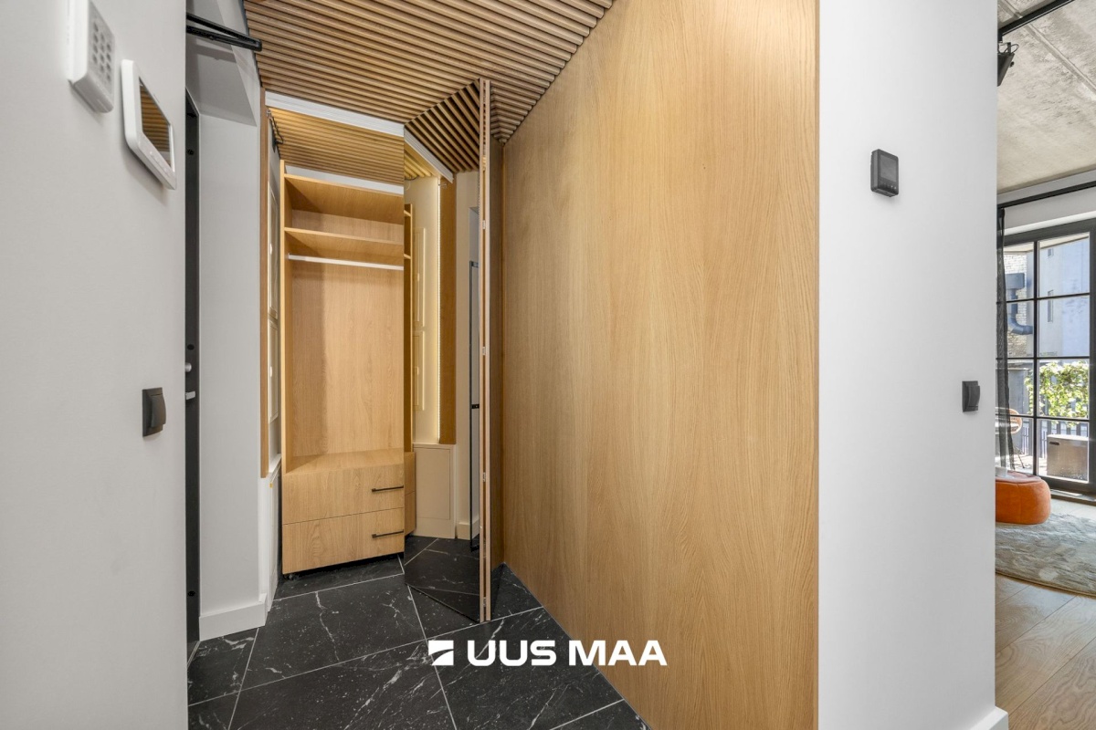 Tallinn, Põhja-Tallinna linnaosa, Kalasadama tn 4a