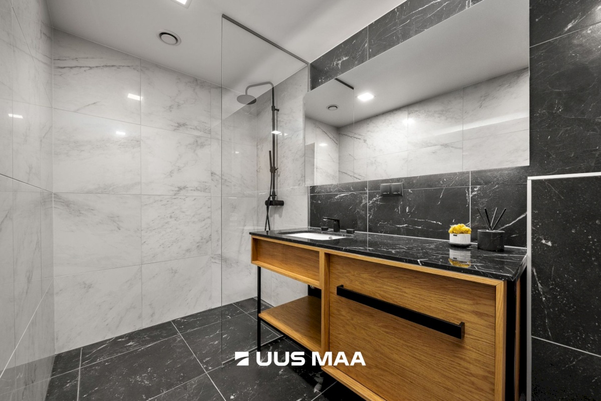 Tallinn, Põhja-Tallinna linnaosa, Kalasadama tn 4a