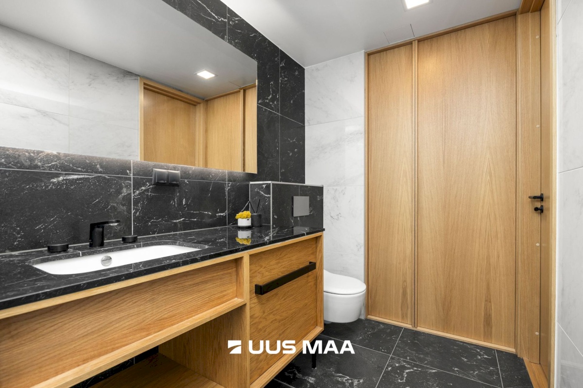 Tallinn, Põhja-Tallinna linnaosa, Kalasadama tn 4a