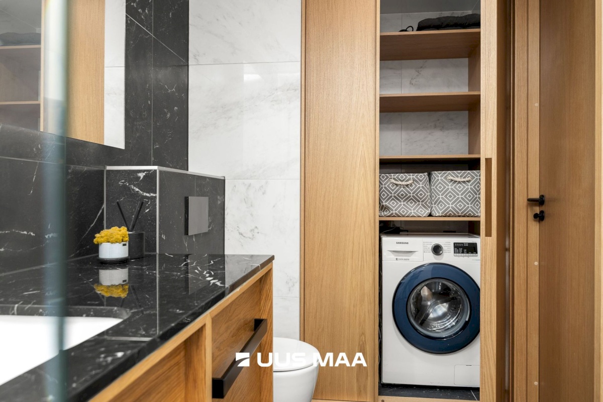 Tallinn, Põhja-Tallinna linnaosa, Kalasadama tn 4a