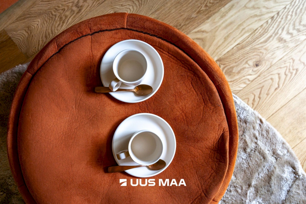 Tallinn, Põhja-Tallinna linnaosa, Kalasadama tn 4a