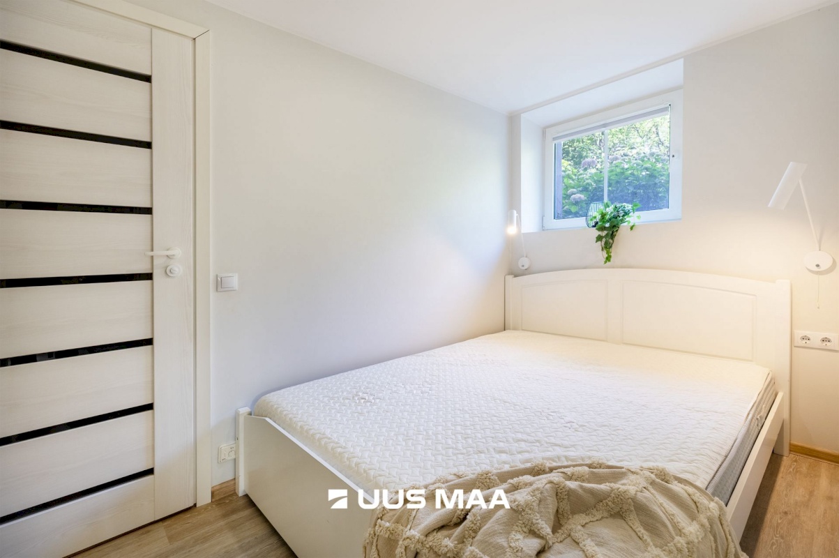 Tallinn, Põhja-Tallinna linnaosa, Salme 15