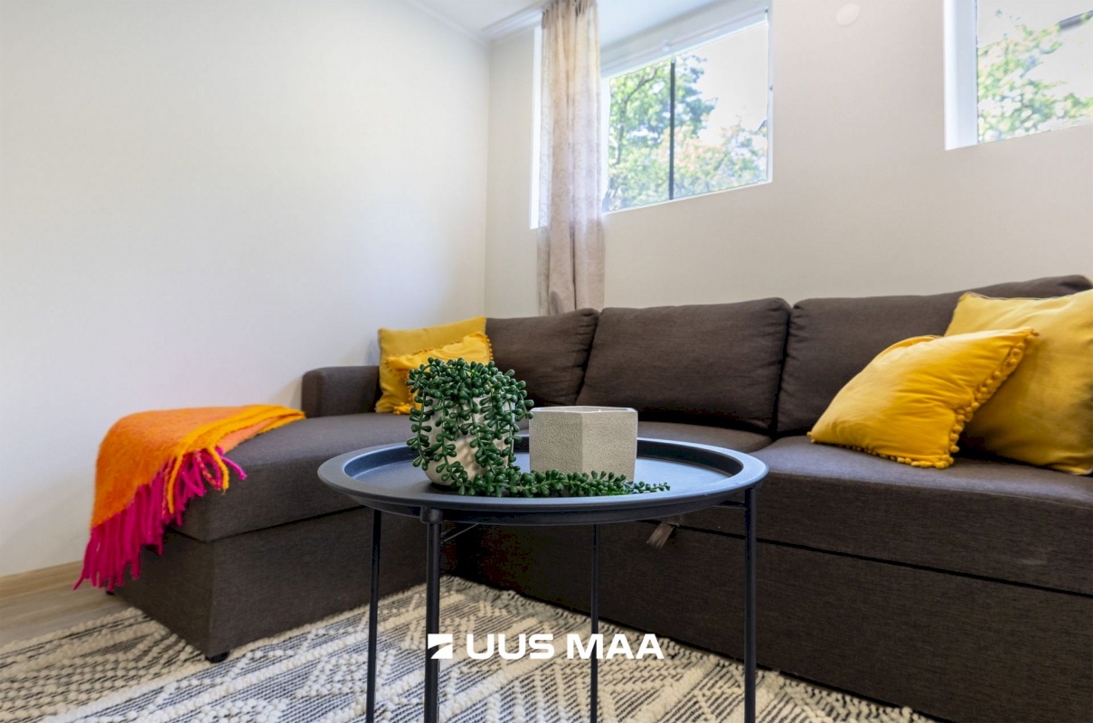 Tallinn, Põhja-Tallinna linnaosa, Salme 15