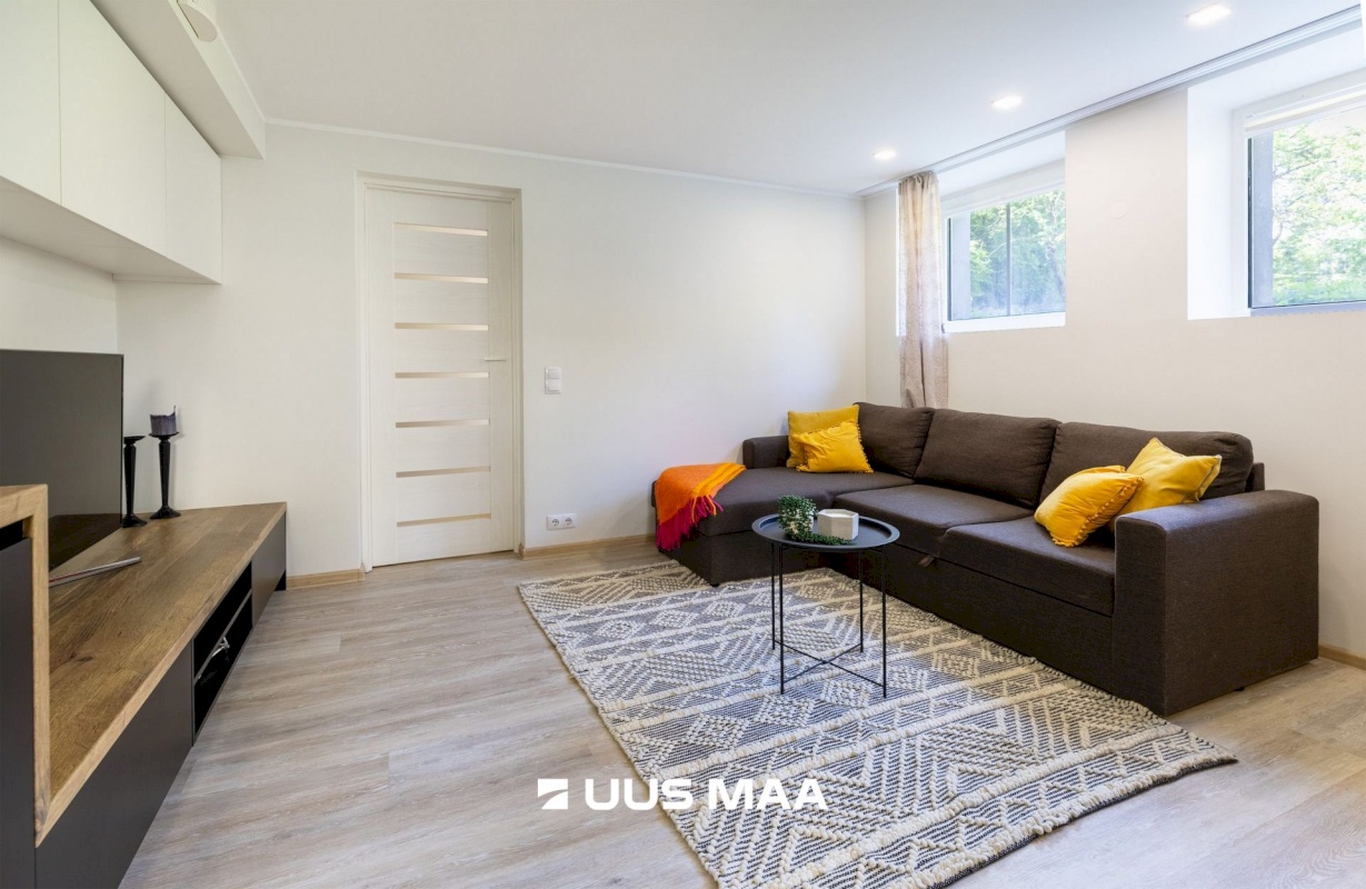 Tallinn, Põhja-Tallinna linnaosa, Salme 15