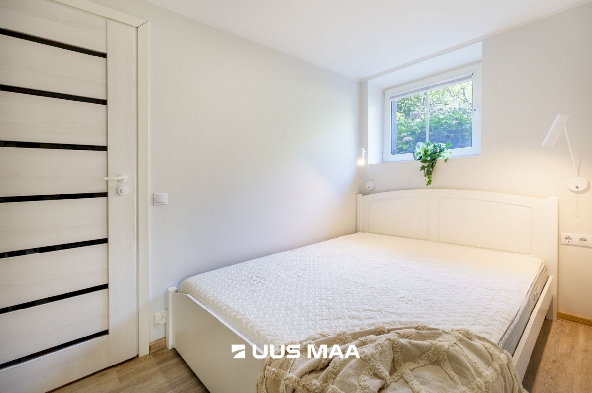 Tallinn, Põhja-Tallinna linnaosa, Salme 15