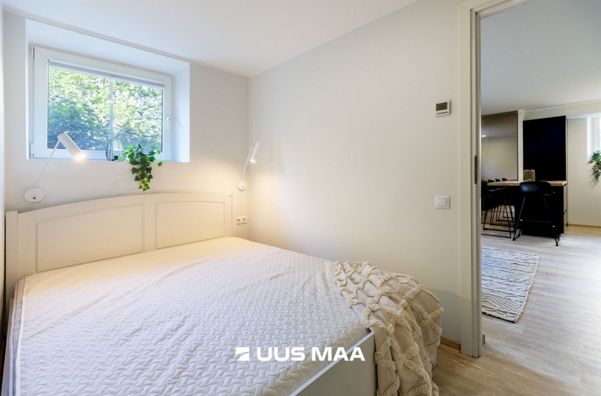 Tallinn, Põhja-Tallinna linnaosa, Salme 15