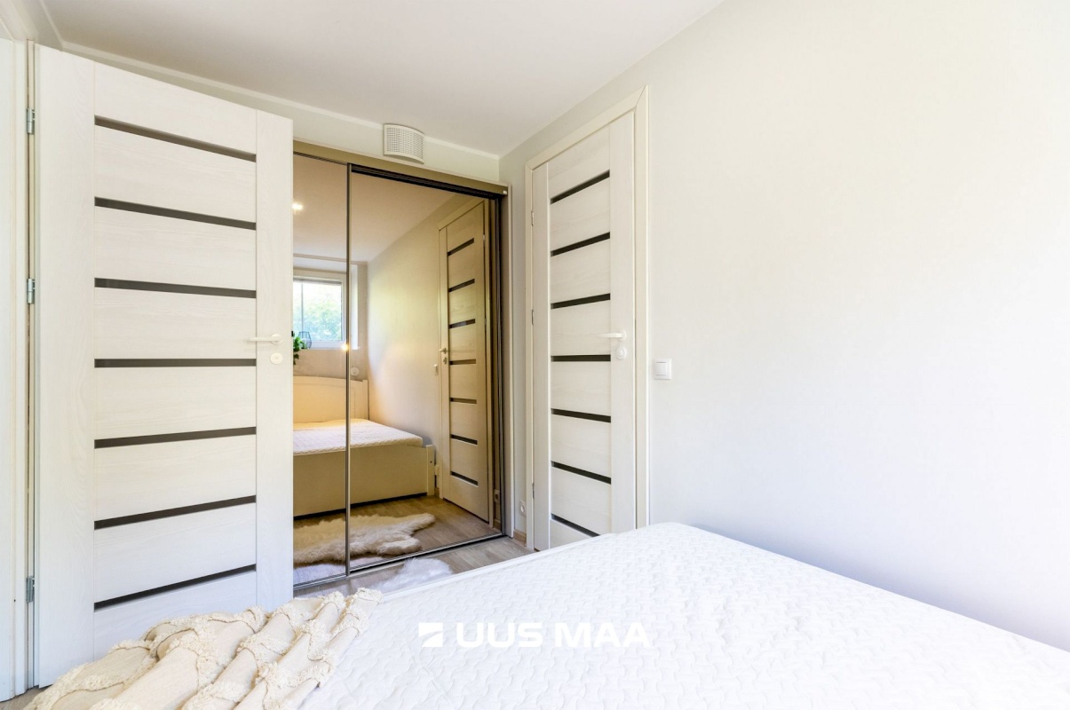 Tallinn, Põhja-Tallinna linnaosa, Salme 15