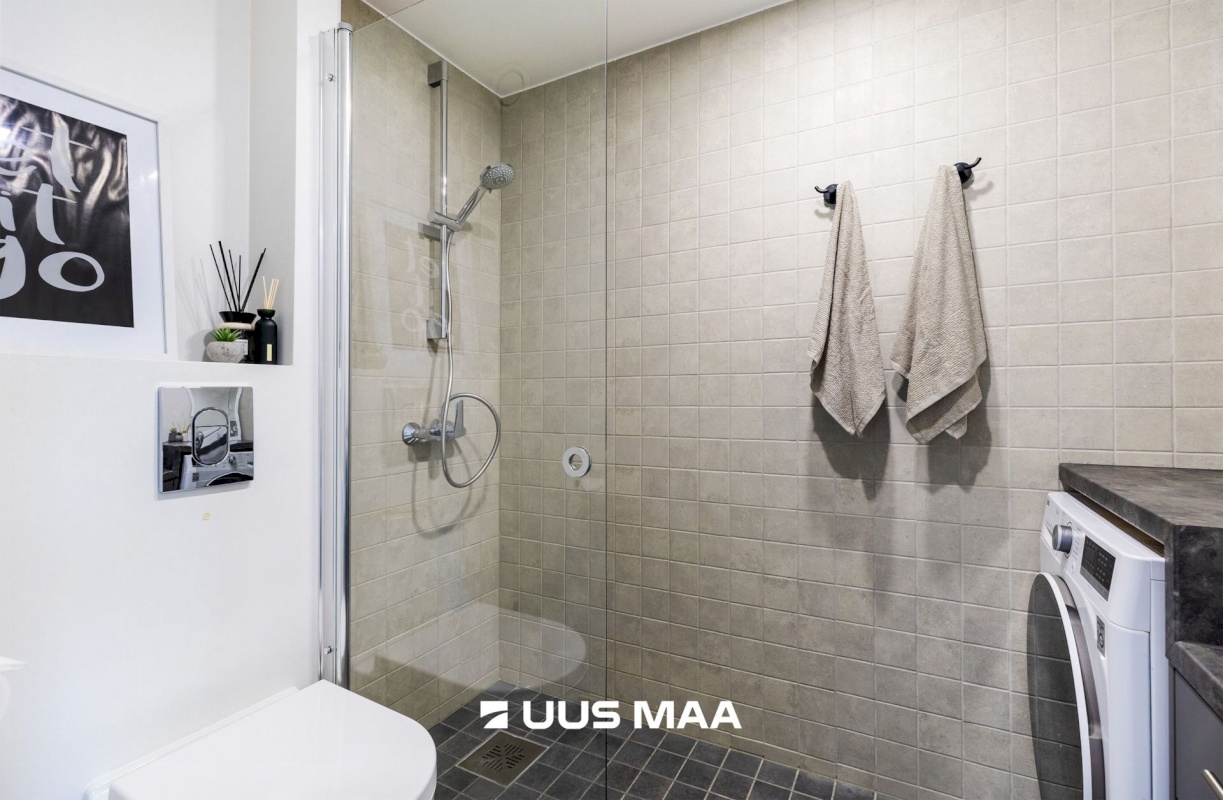 Tallinn, Põhja-Tallinna linnaosa, Salme 15