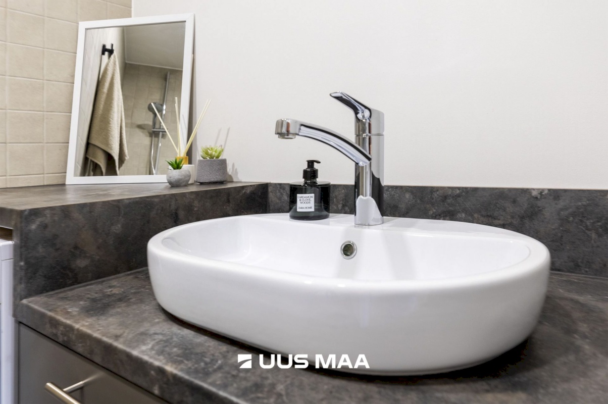 Tallinn, Põhja-Tallinna linnaosa, Salme 15