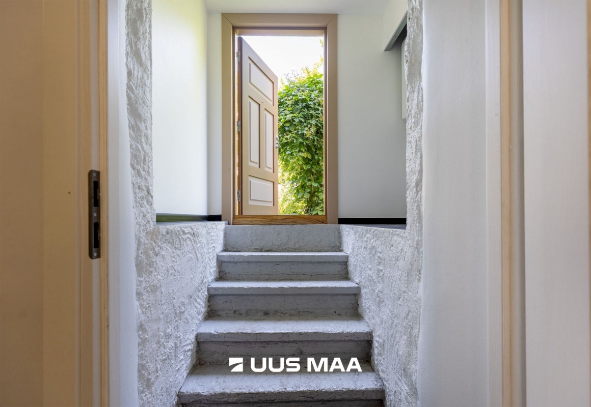 Tallinn, Põhja-Tallinna linnaosa, Salme 15