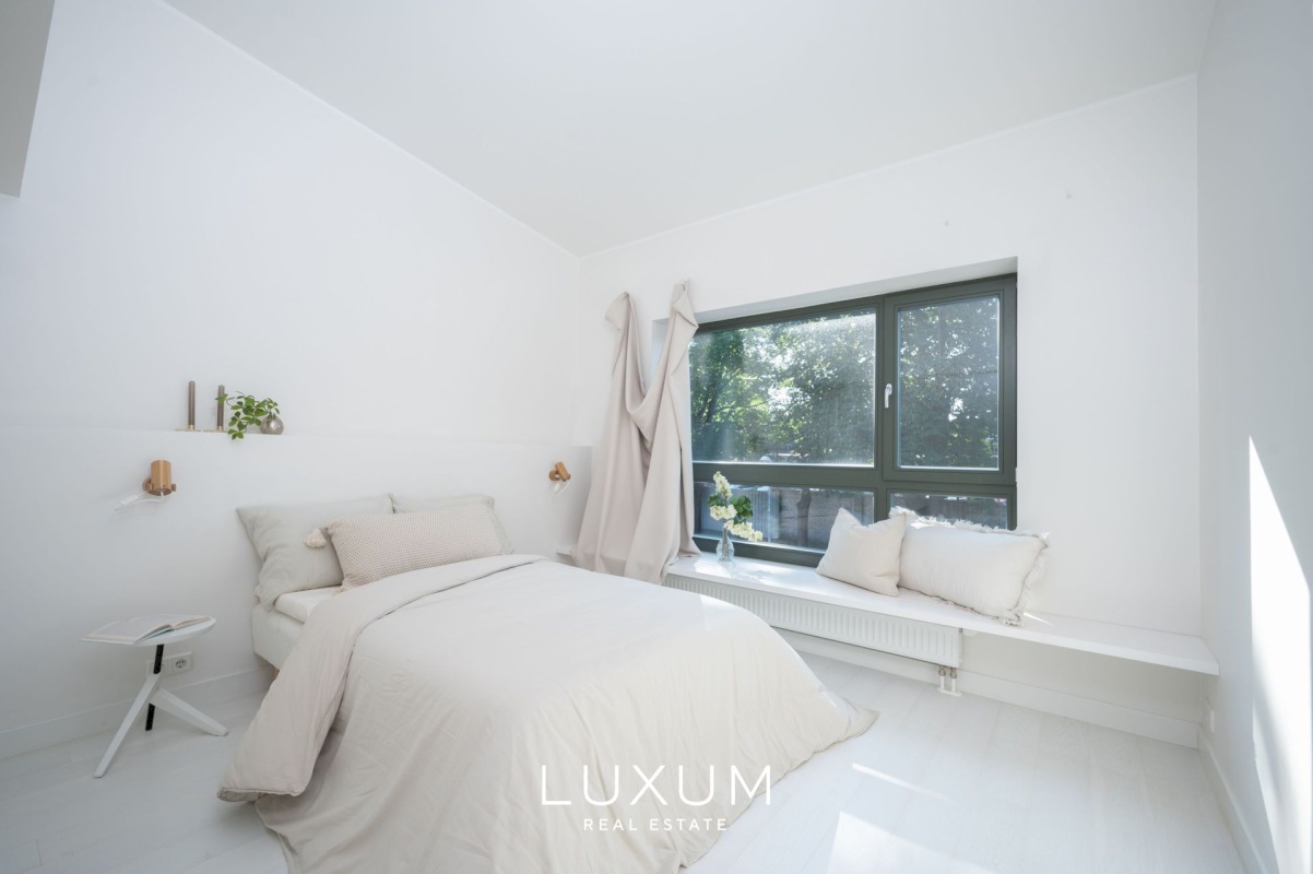 Tallinn, Kesklinna linnaosa, Veerenni, Magasini tn 29