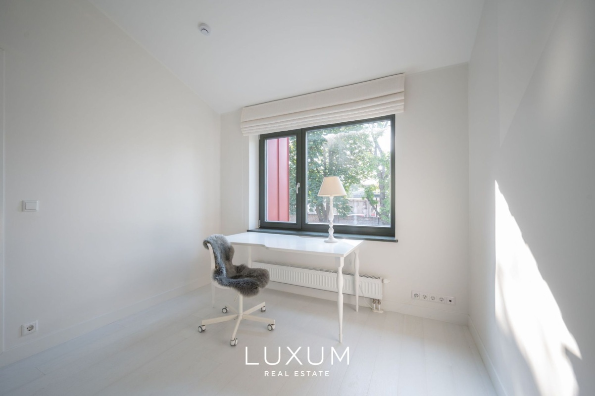 Tallinn, Kesklinna linnaosa, Veerenni, Magasini tn 29