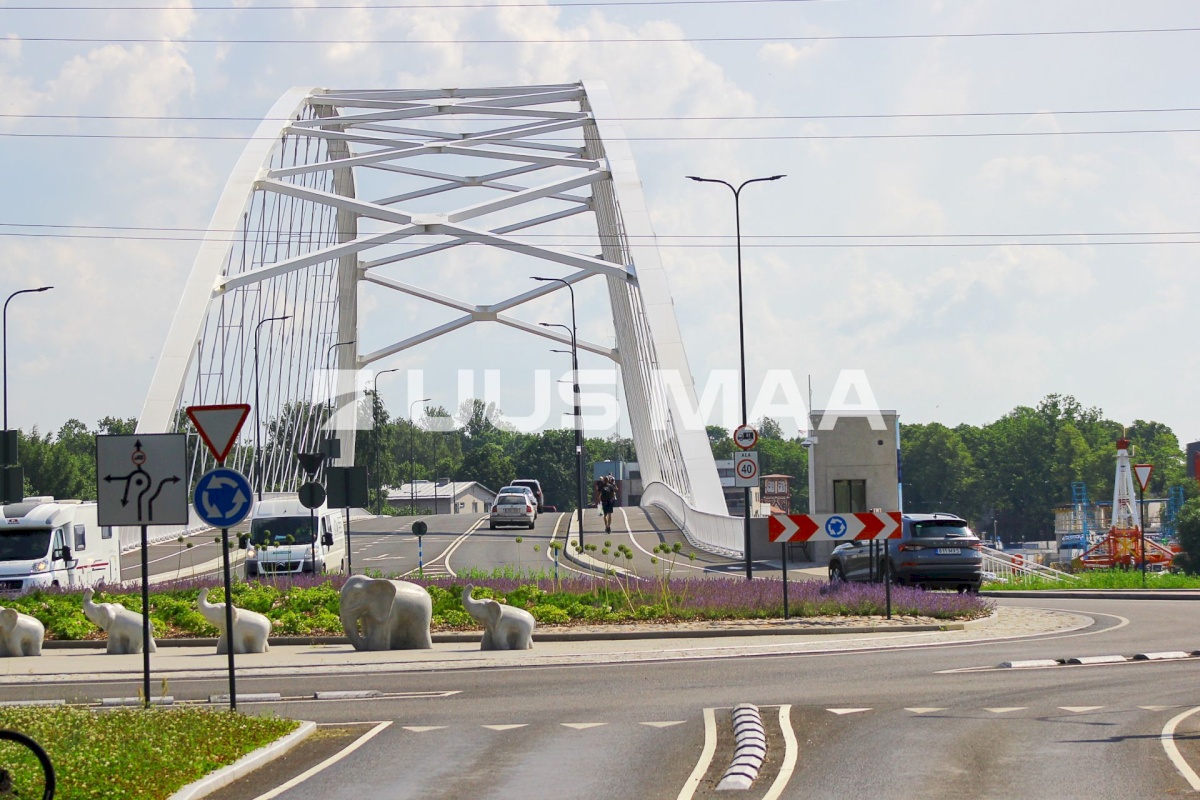 Pärnu linn, Pärnu linn, Rääma, Ilvese tn 34