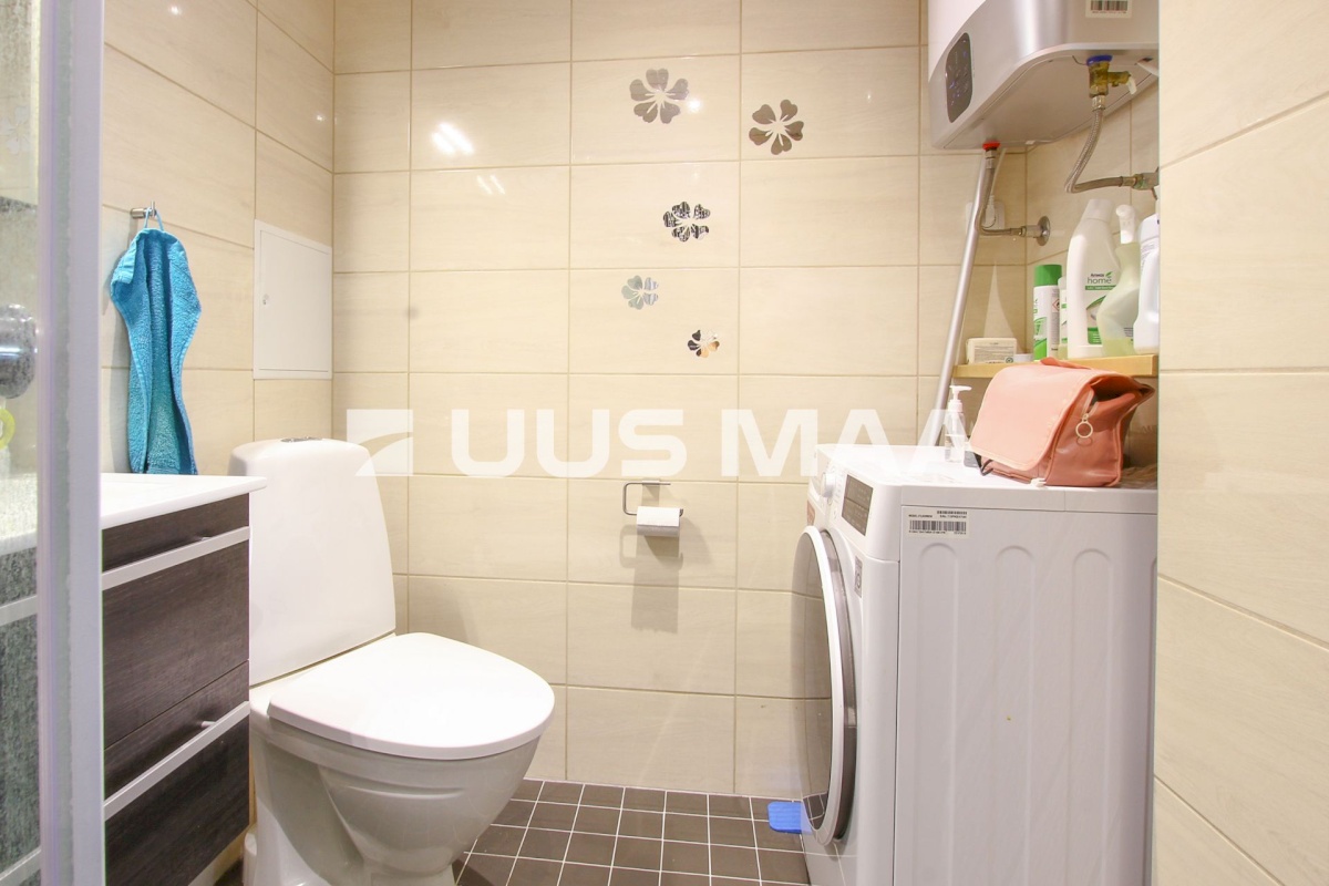 Pärnu linn, Pärnu linn, Rääma, Ilvese tn 34