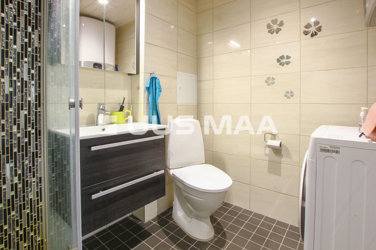 Pärnu linn, Pärnu linn, Rääma, Ilvese tn 34
