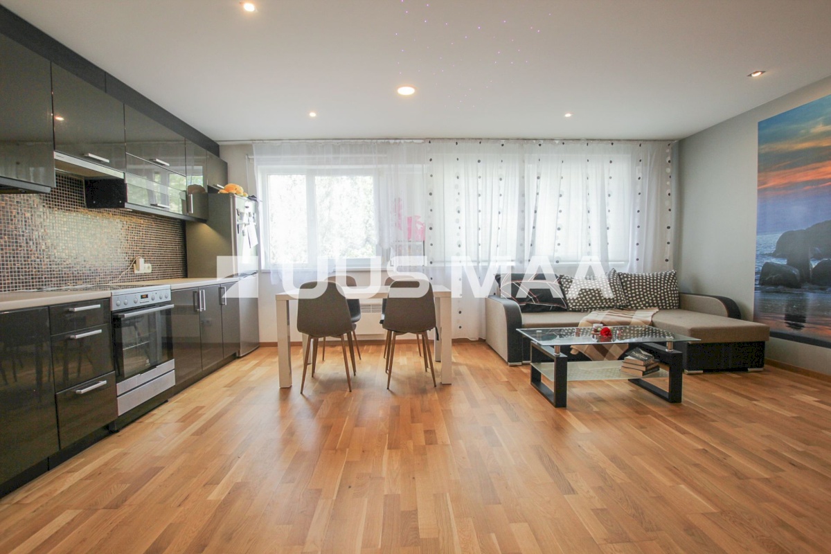Pärnu linn, Pärnu linn, Rääma, Ilvese tn 34