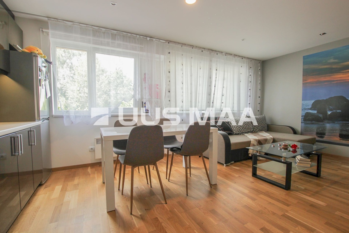 Pärnu linn, Pärnu linn, Rääma, Ilvese tn 34