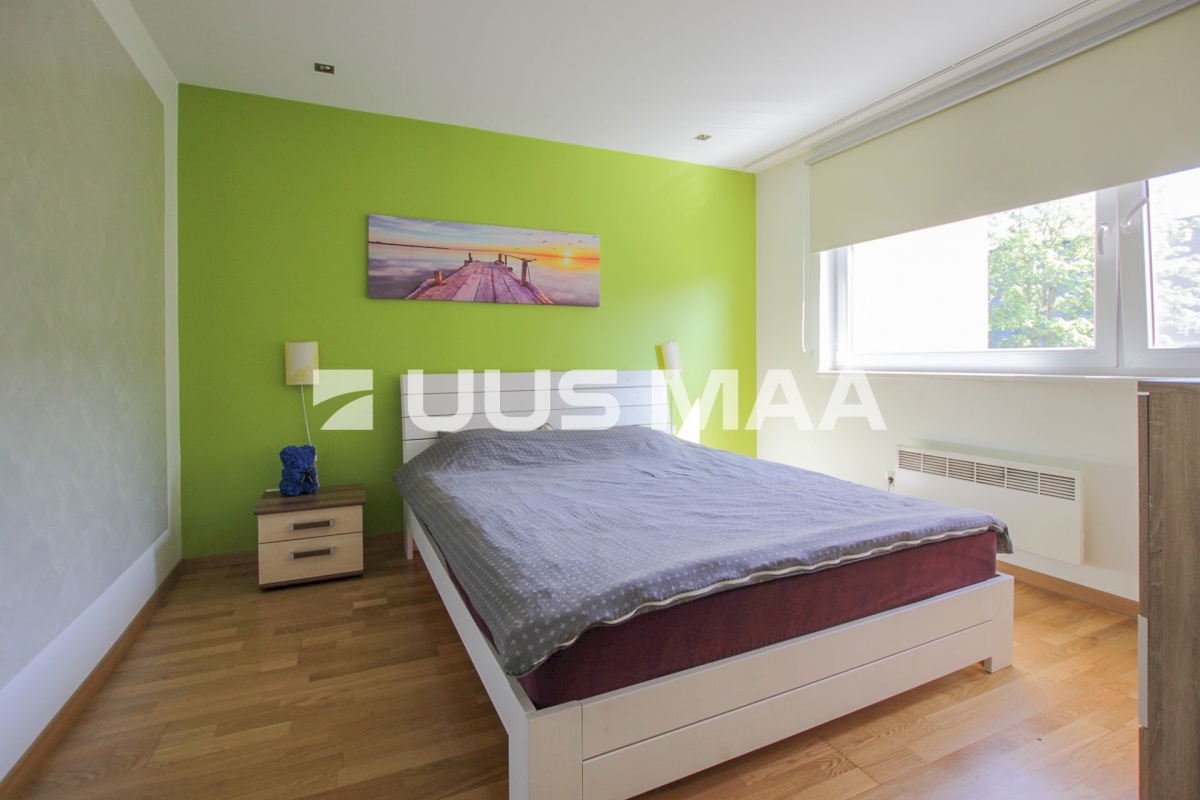 Pärnu linn, Pärnu linn, Rääma, Ilvese tn 34