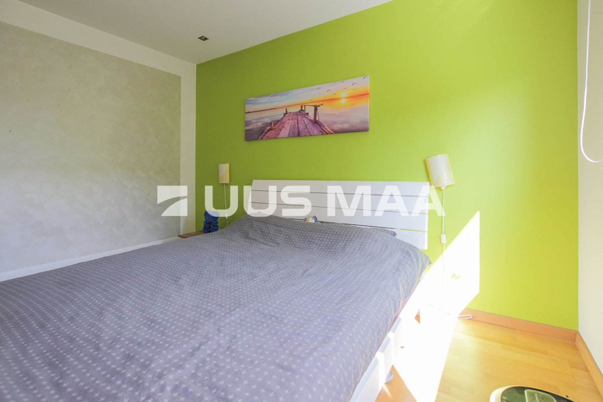 Pärnu linn, Pärnu linn, Rääma, Ilvese tn 34