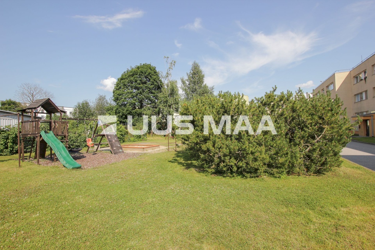 Pärnu linn, Pärnu linn, Rääma, Ilvese tn 34