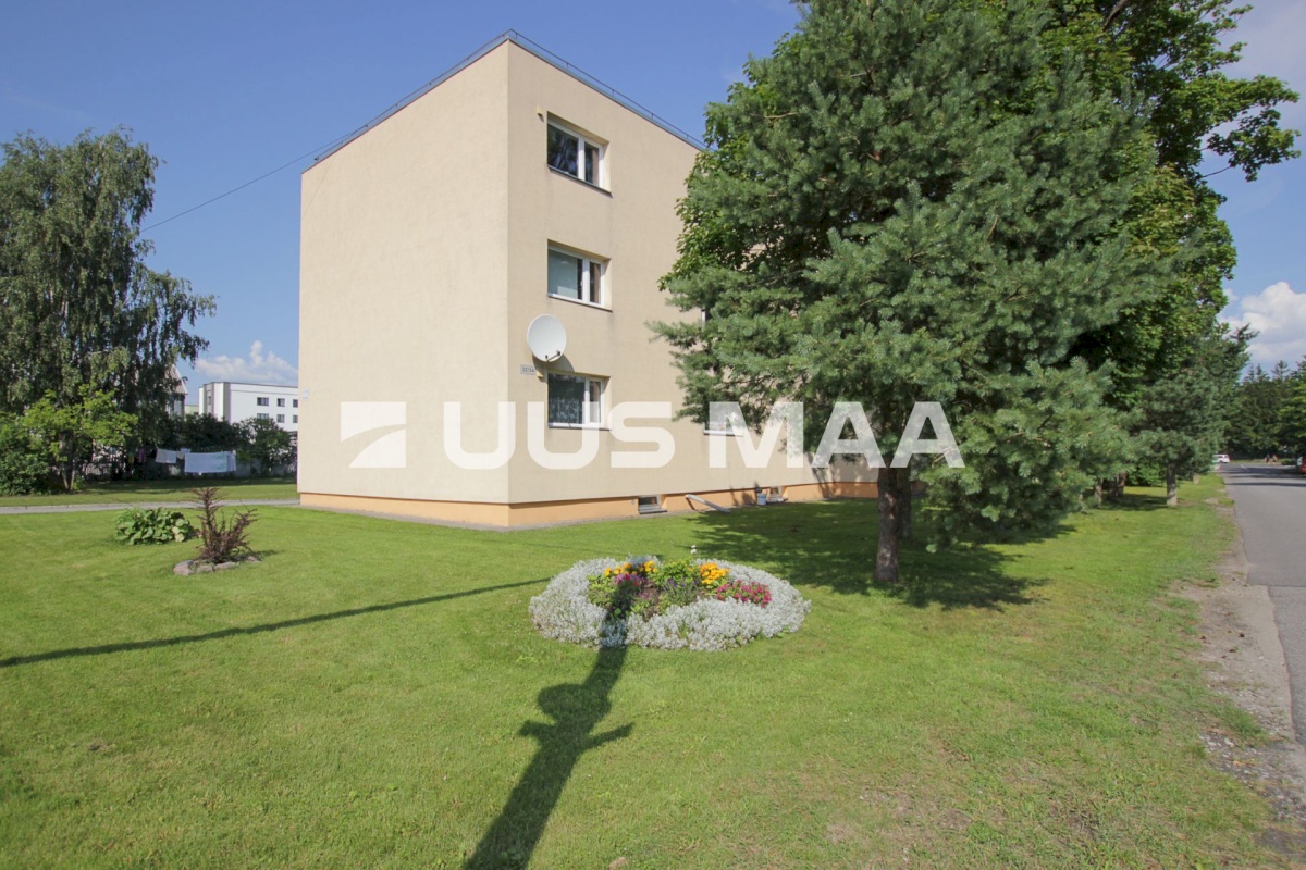 Pärnu linn, Pärnu linn, Rääma, Ilvese tn 34