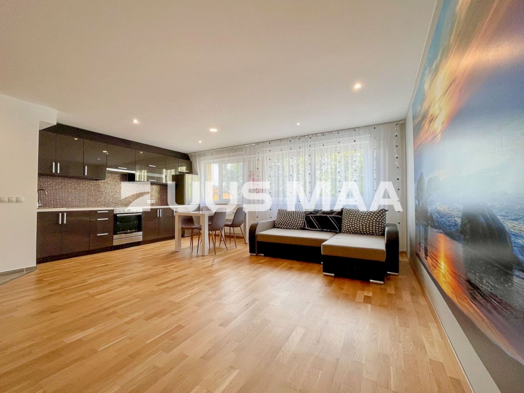Pärnu linn, Pärnu linn, Rääma, Ilvese tn 34